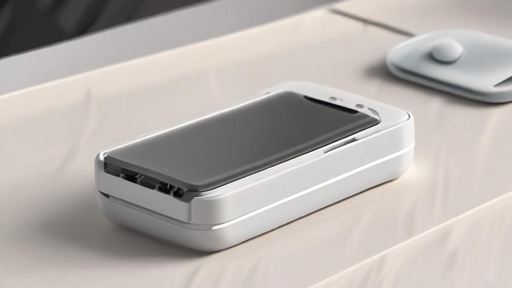 Иллюстрация к статье: Кейс IQOS ILUMA не открывается: проверка по шагам